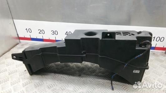 Сабвуфер audi A6 C7 (XML18Q101)