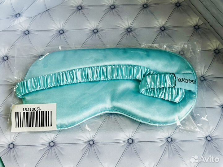 Lookfantastic маска для cна