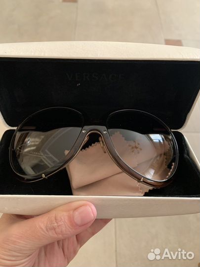 Очки женские versace