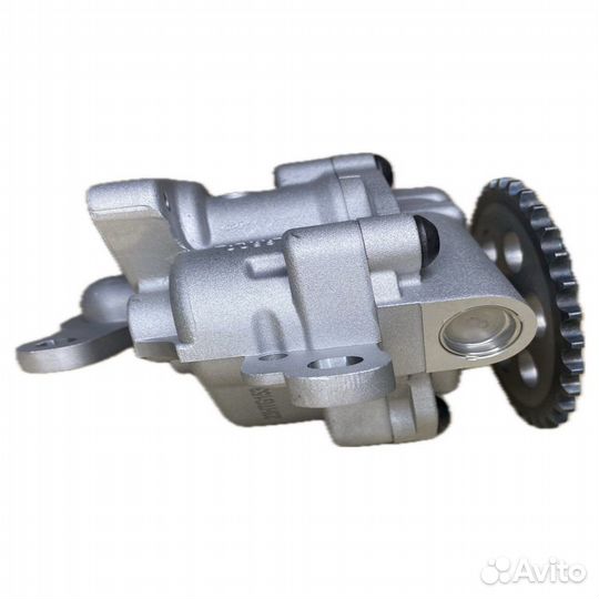 Насос масляный 115-140л.с PRG729621050