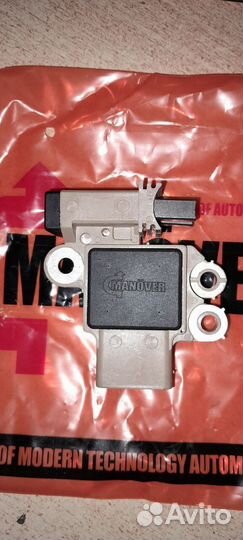 Регулятор напряжения генератора Nexia 2 рестайлинг