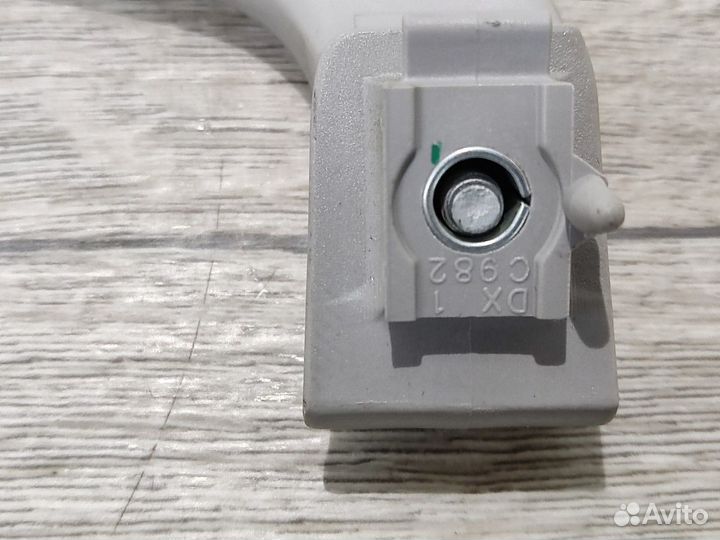 Ручка внутренняя потолочная Bravo Браво 2