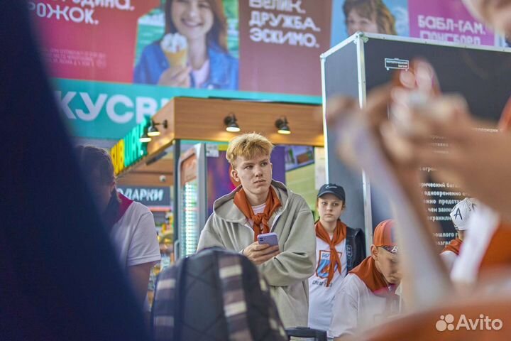 Фотограф, видеограф