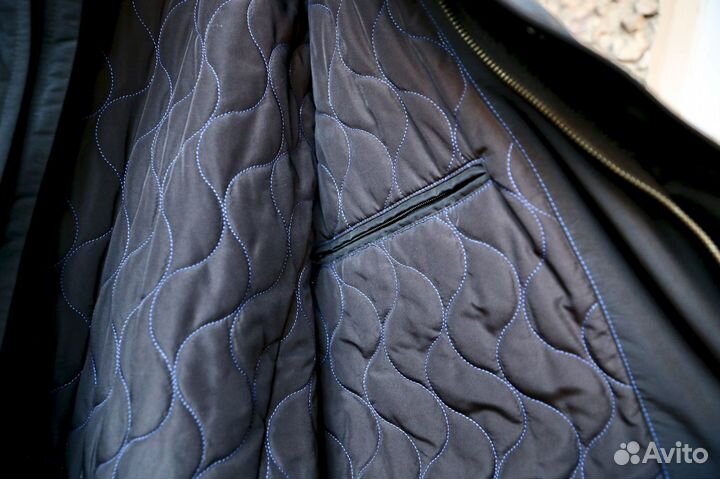 Куртка мужская Garderobe Paris, р.52