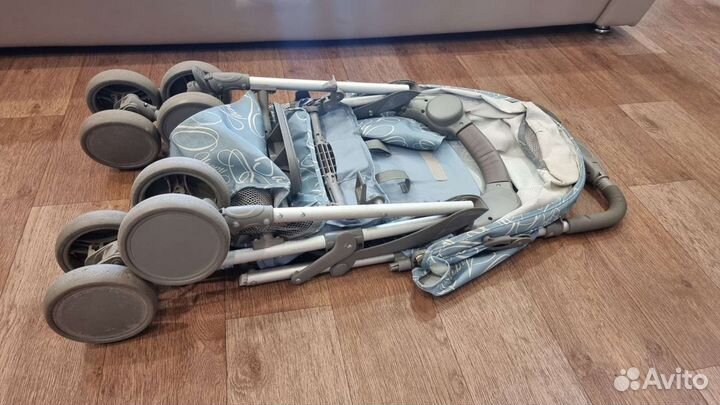 Детские коляски