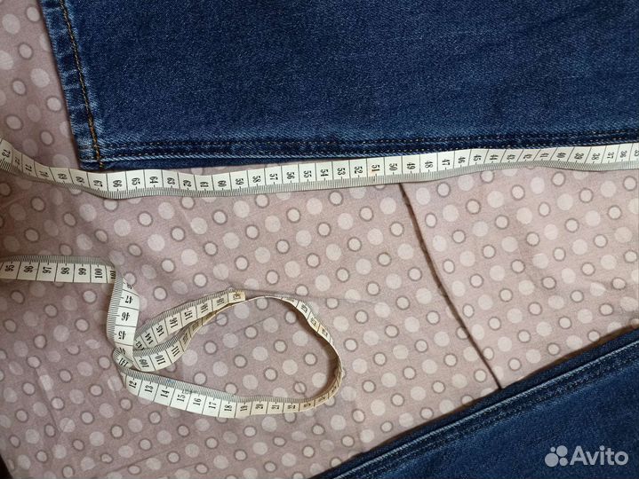 Джинсы женские 27 размер новые
