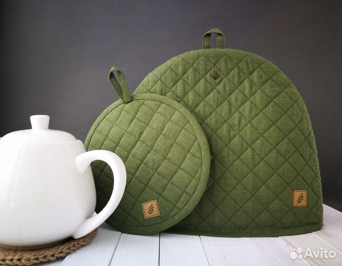Грелка на чайник