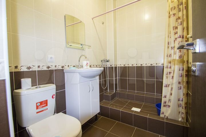 Комната 19 м², 4/4 эт.