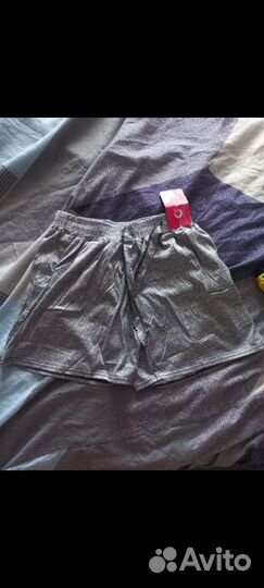 Шорты