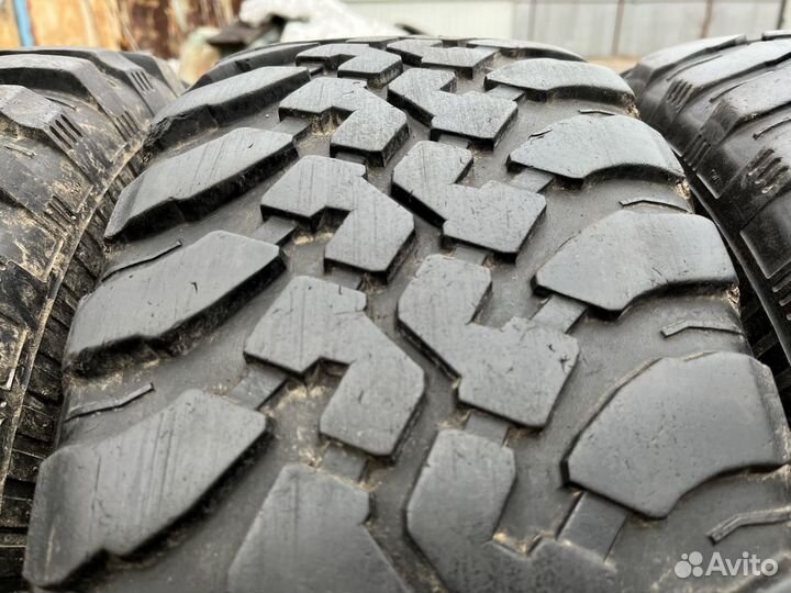 Cordiant Off Road 245/70 R16 111Q