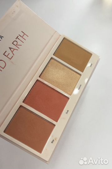 Румяна хайлайтер бронзер Sephora