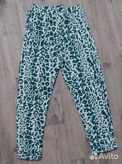 Molo брюки трикотажные для девочки