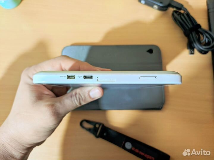 Комплект asus icona W3-810 c вася диагност