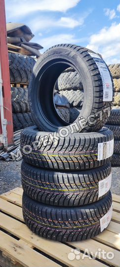 Kumho WinterCraft Ice WI31 205/55 R16 94T