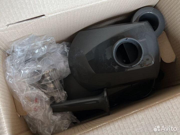 Мясорубка moulinex hv8 plus