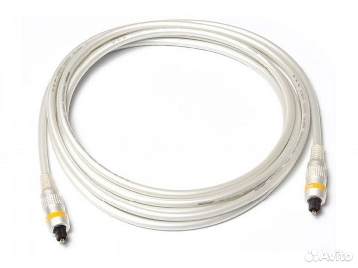 Кабель оптический neotech nets-005 1м