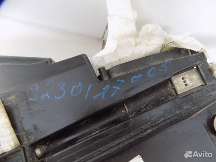 Фара левая Mercedes-Benz GLE Coupe