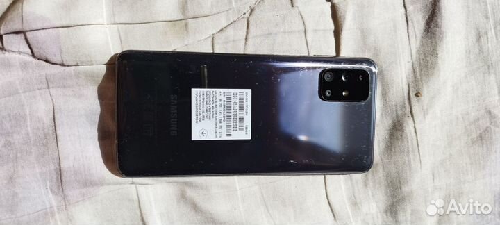 Samsung Galaxy M31s, 6/128 ГБ