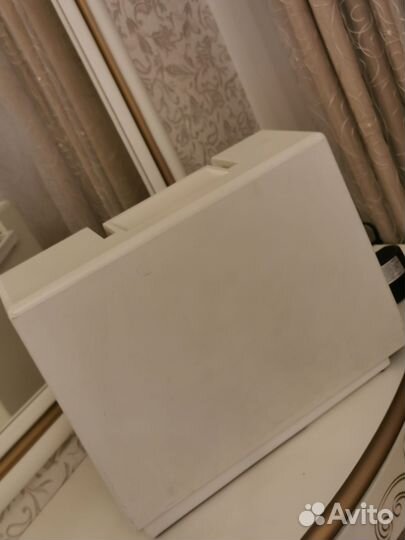 Швейная машина Pfaff hobby 301