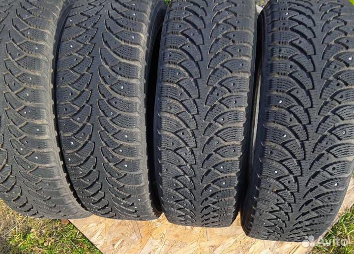 Nordman Nordman 4 205/55 R16 94T