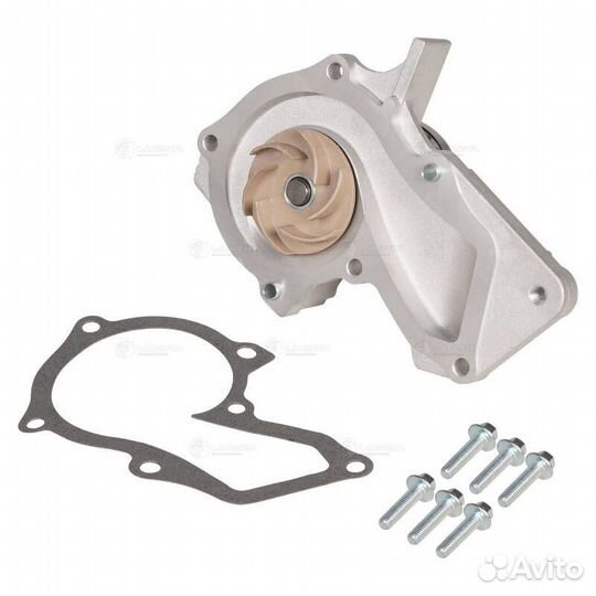 Насос водяной для а/м Ford Focus II (08) /Focus