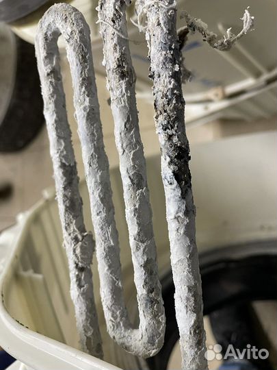 Ремонт стиральных и посудомоечных машин