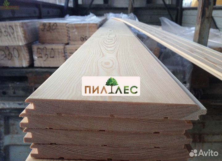 Имитация бруса.abc сорт.Россия Москва доставлю