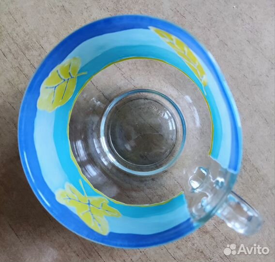 Кофейные чашки luminarc