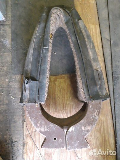 Сбруя для лошади