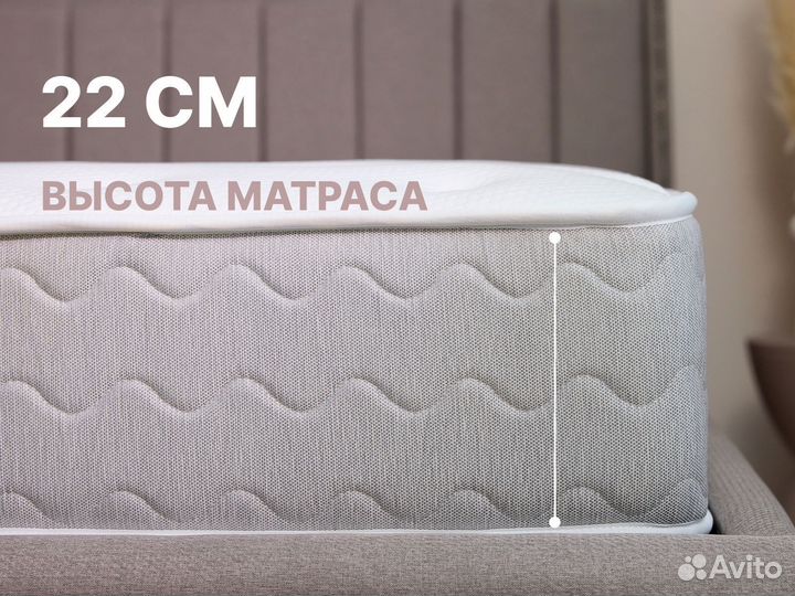 Матрас Bliss Sleeper +