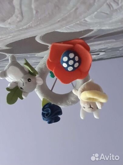 Мобиль Икеа