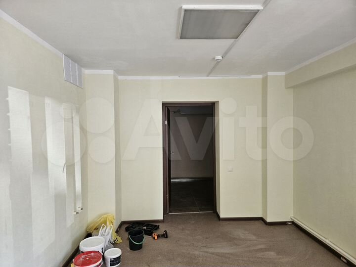 Офис, 50 м²