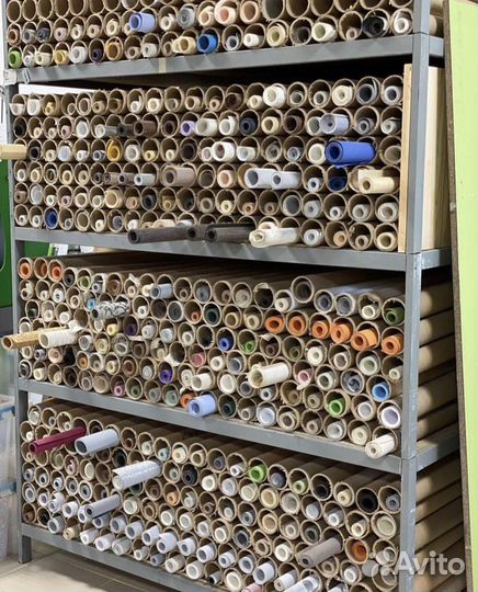 Жалюзи рулонные шторы всех видов