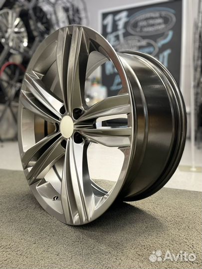 Диски sebring tiguan passat arteon r19 5x112