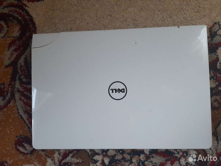Dell Inspiron 5558
