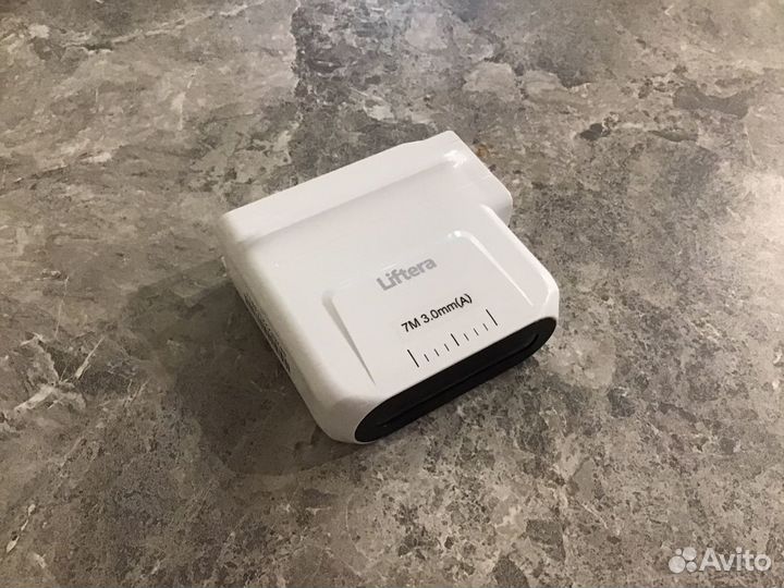 Liftera A.Лифтера.Восстановление картриджей