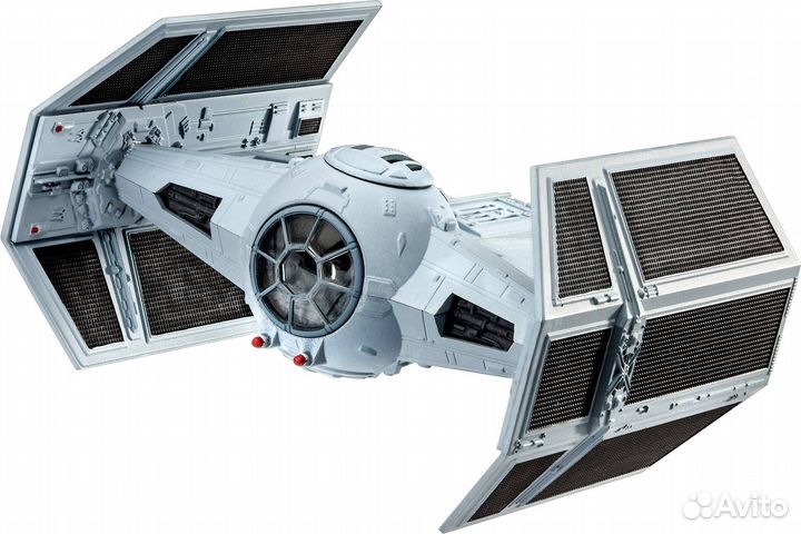 Модели Revell Star Wars «easykit»