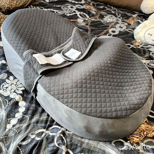 Кокон для новорожденных