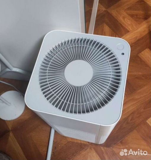 Очиститель воздуха Xiaomi mi air purifier 2S