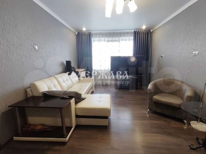 4-к. квартира, 80,2 м², 8/9 эт.