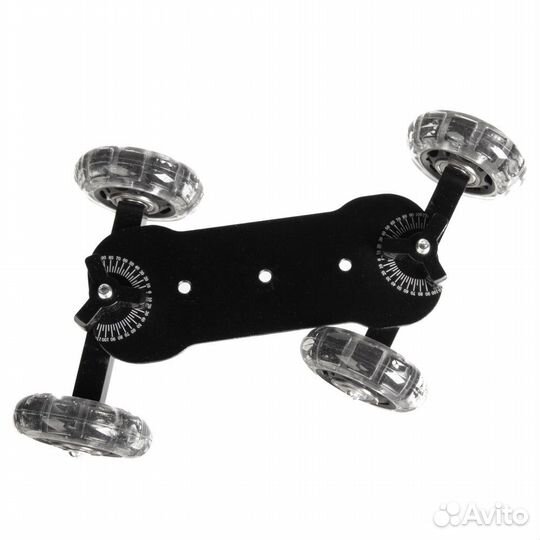 Тележка для видео dofa Dolly Kit Skater