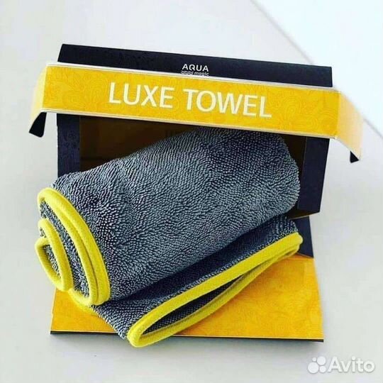 Автополотенце Гринвей