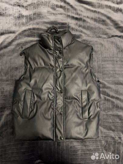 Жилетка женская