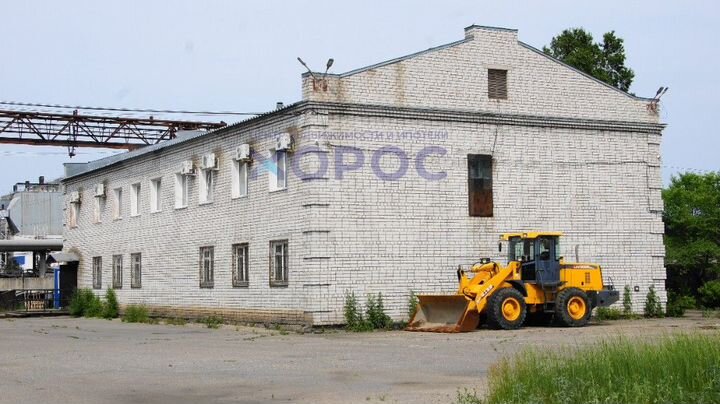 Продам помещение свободного назначения, 1294.1 м²