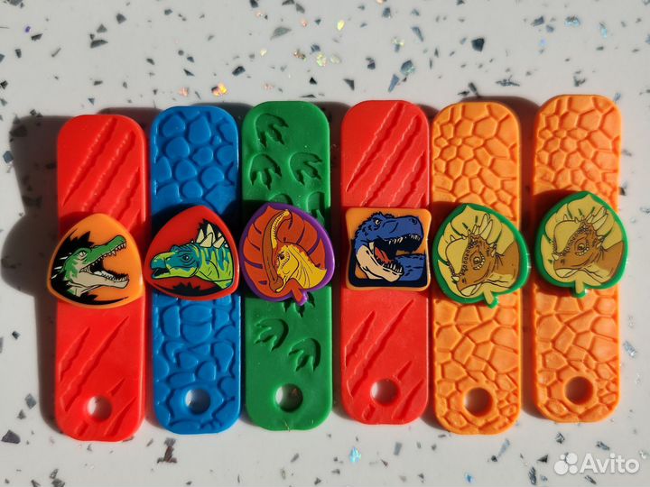 Завры 2 пятерочка