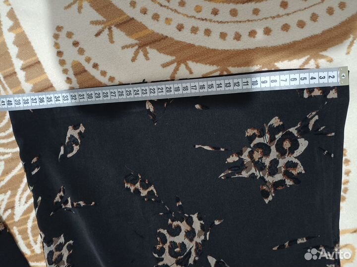 Нереально широкие брюки, эксклюзив и кофта в дар