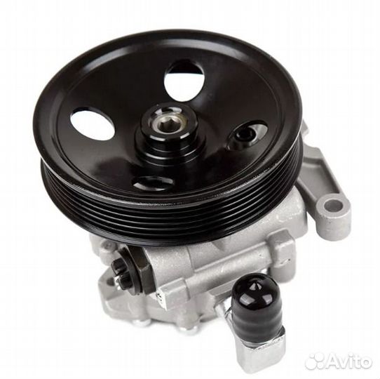 Насос гидроусилителя руля Mercedes-Benz C / CL