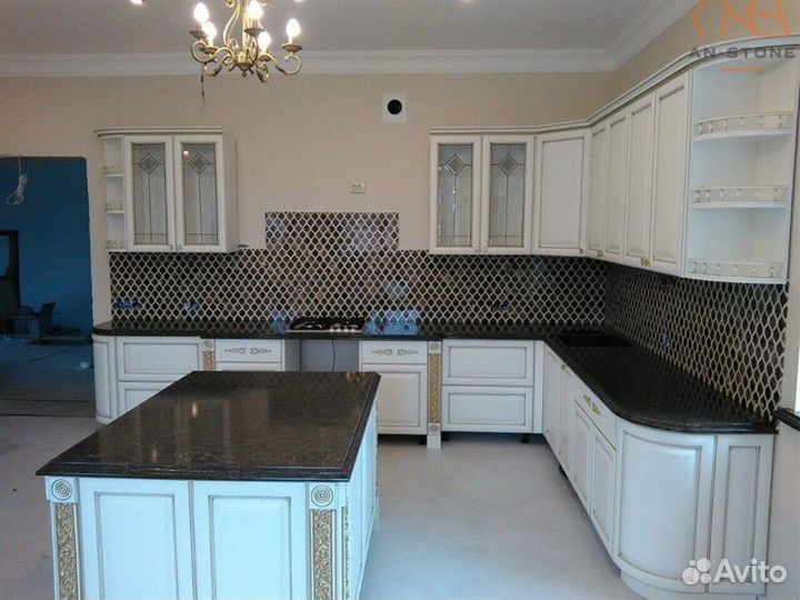 Столешница камень