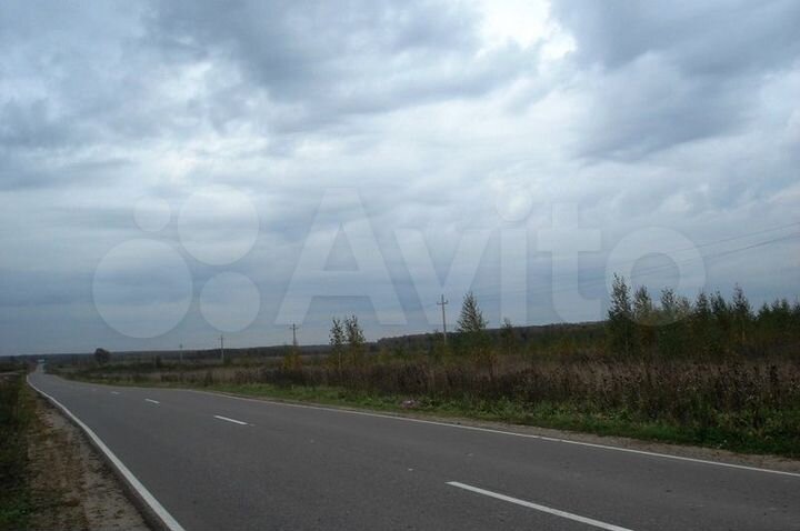 Участок 2,6 га (СНТ, ДНП)