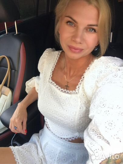 Массаж лица и тела